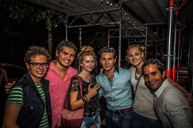 Original Pub Crawl Berlin - Drink deals, shots, and the real cost of the night