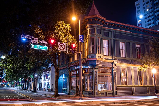 Orlando Haunts Boos and Booze Haunted Pub Crawl - Is $30 a fair price?