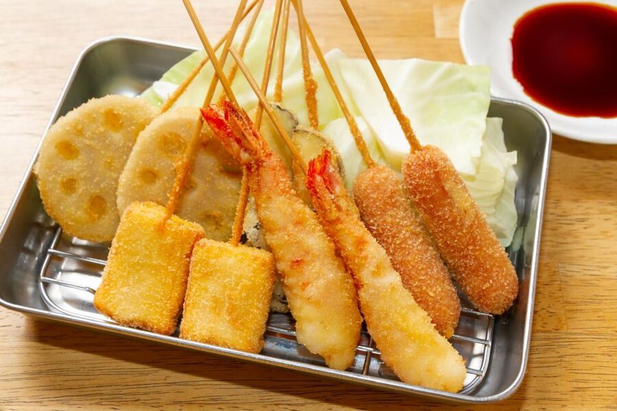 Osaka: Bar-Hopping Night Tour in Namba - Why this tour works as a first night in Osaka