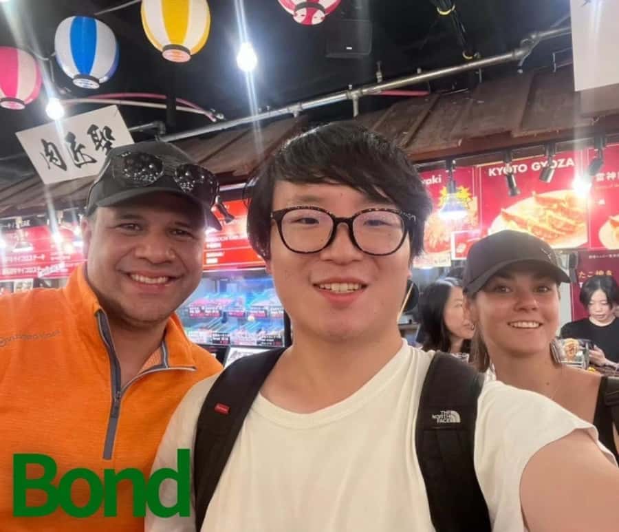 Osaka : Bar Hopping Tour - What happens during the three to four hours