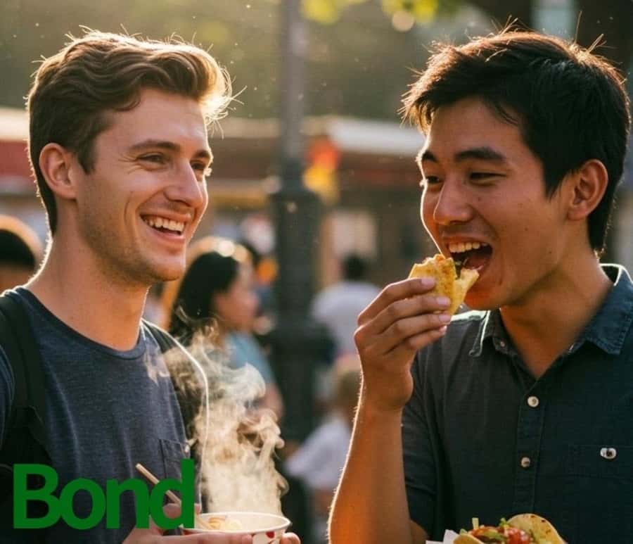 Osaka : Bar Hopping Tour - Food and drinks: flexible, but not included