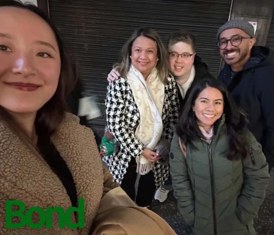 Osaka : Bar Hopping Tour - Why the short walks matter