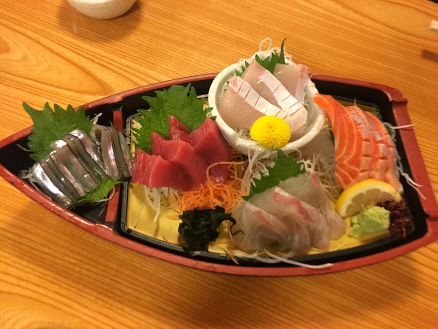 Osaka: Deep Food Tour and Bar Hopping in Namba - The final bar and the value of three stops