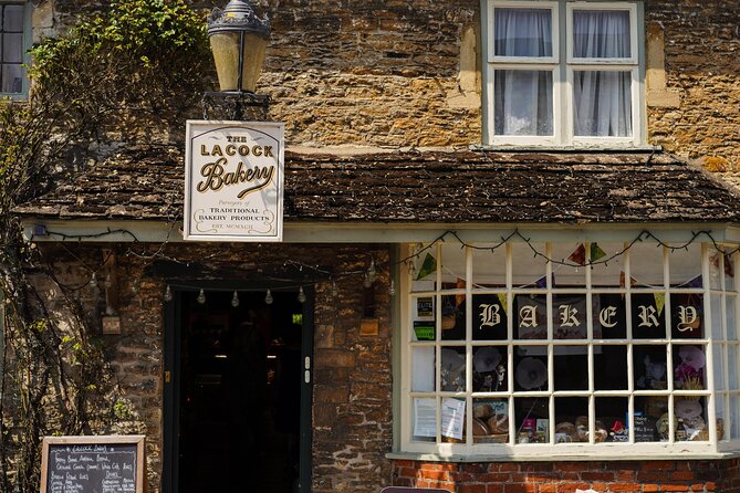 Oxford and Cotswolds Tour with Country Pub Lunch from London - Why this Oxford and Cotswolds pairing works