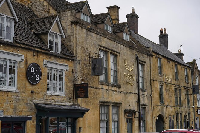 Oxford and Cotswolds Tour with Country Pub Lunch from London - Weather, walking, and what to bring