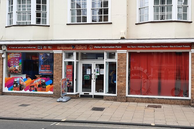 Oxford: City, Universities and Pubs Walking Tours - The historic pubs walk, from the White Horse to the Bear Inn