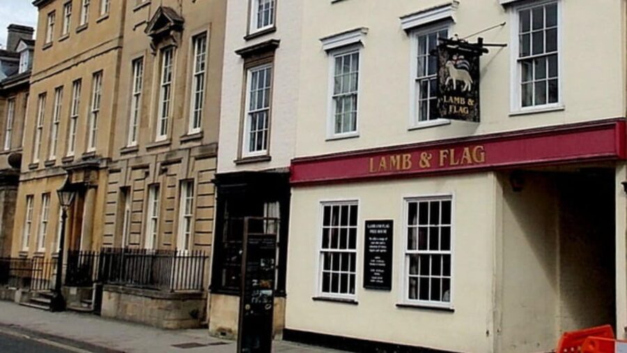 Oxford: Historic Pubs & Taverns Guided Walking Tour - FAQ