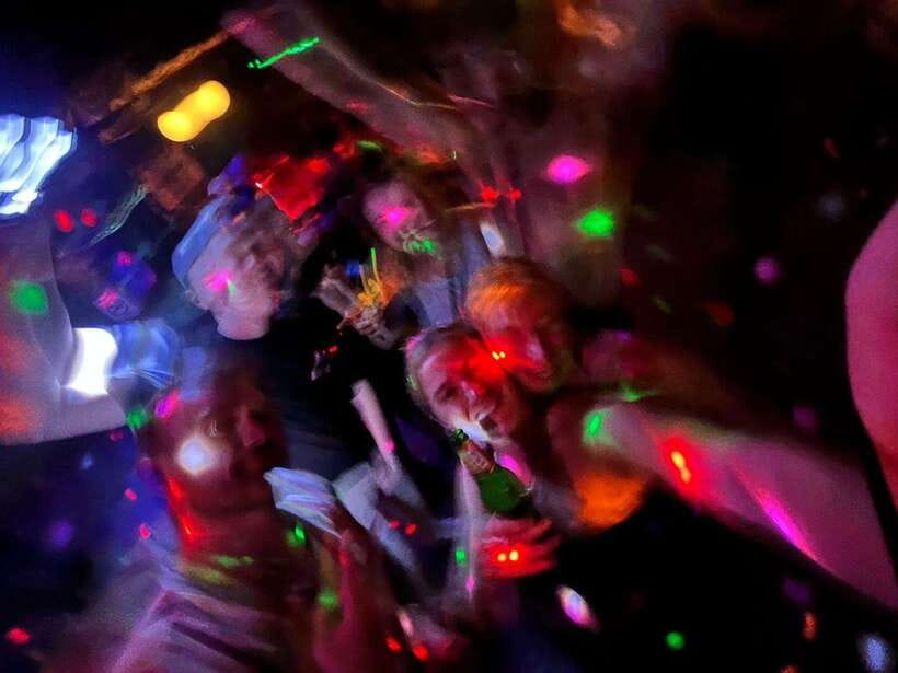 Pai Pub Crawl: The Best Nightlife in Town! - Quick facts about the Pai night out