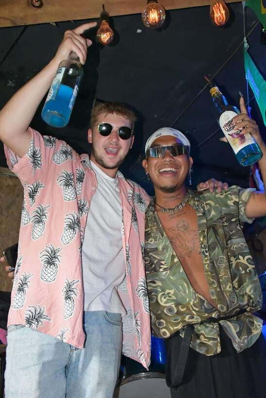 Pai Pub Crawl: The Best Nightlife in Town! - Why this works in Pai after dark