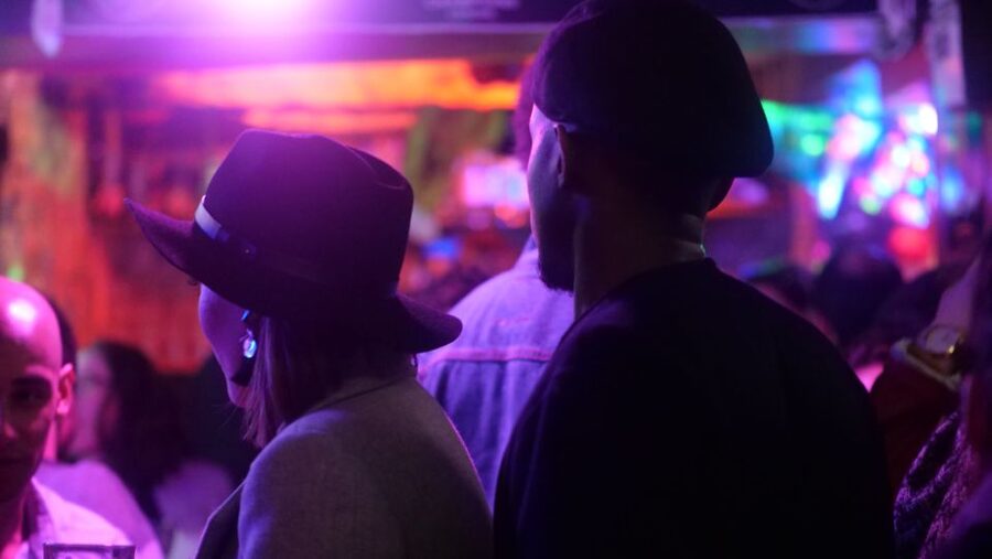 Paris: Latin Quarter Guided Pub Crawl to Bars and Clubs - What you actually pay for