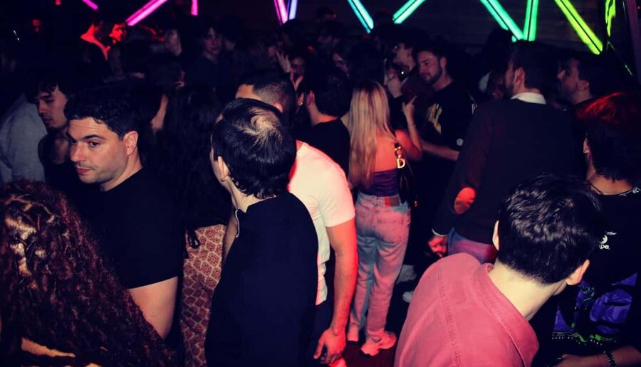 Paris: Latin Quarter Guided Pub Crawl to Bars and Clubs - Who will enjoy this most
