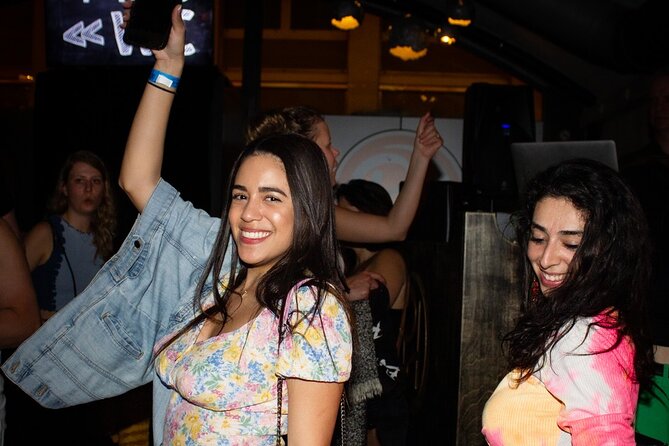 Paris: The Original Pub Crawl + Free Shots + VIP Club Entry - Who will get the most from this night