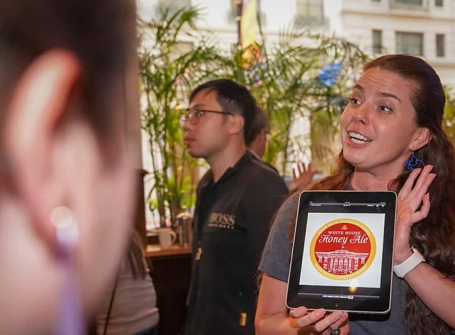 Philadelphia: Guided Tour with Pub Crawl - Should you book the Old City pub crawl?