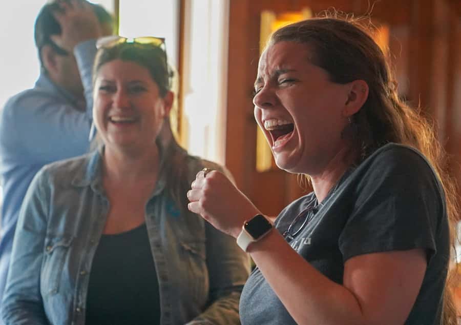 Philadelphia: Guided Tour with Pub Crawl - The history is strongest when the guide keeps it human