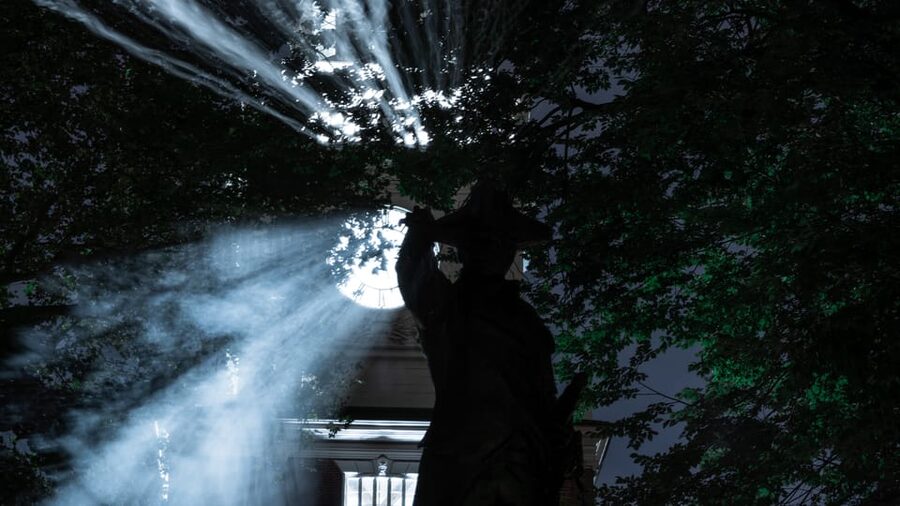 Philly Ghosts Boos and Booze Haunted Pub Crawl - Who will enjoy this tour most