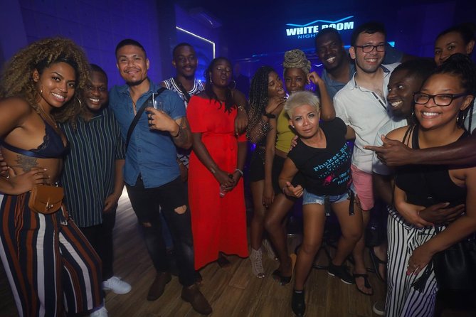 Phuket Guided Pub Crawl - Why solo visitors often get the most from it