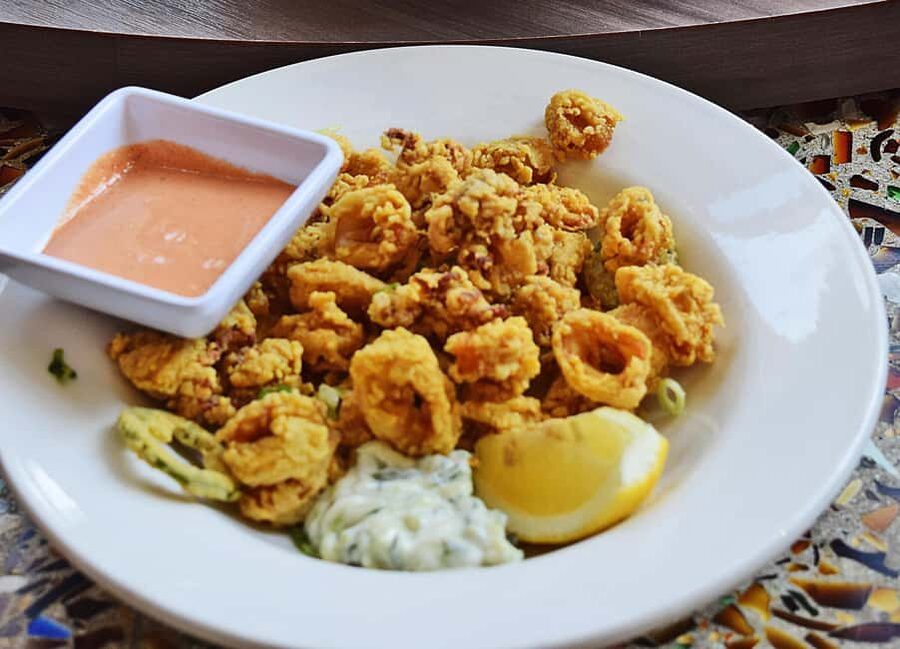 Pickle Pub Crawl: Ferry Rides and Appetizers - Quick takeaways