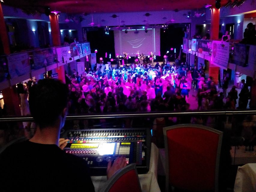 Pilsen: Pub and Club Crawl - Key points at a glance