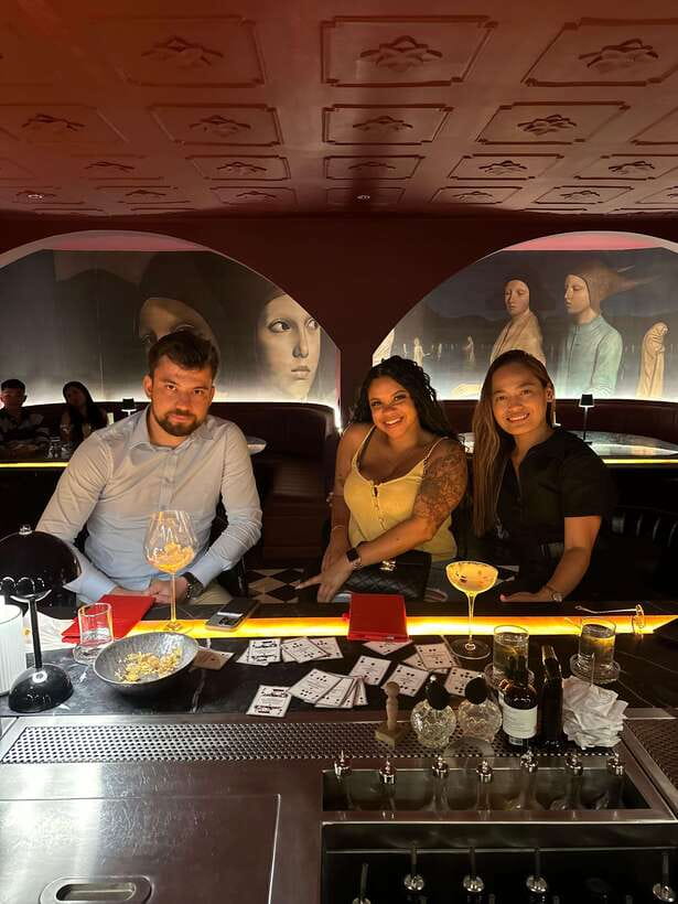 Poblacion Makati Bar Hopping Experience - Starting at City Garden Grand Hotel