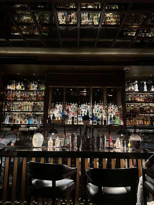Poblacion Makati Bar Hopping Experience - What the $58 price really covers