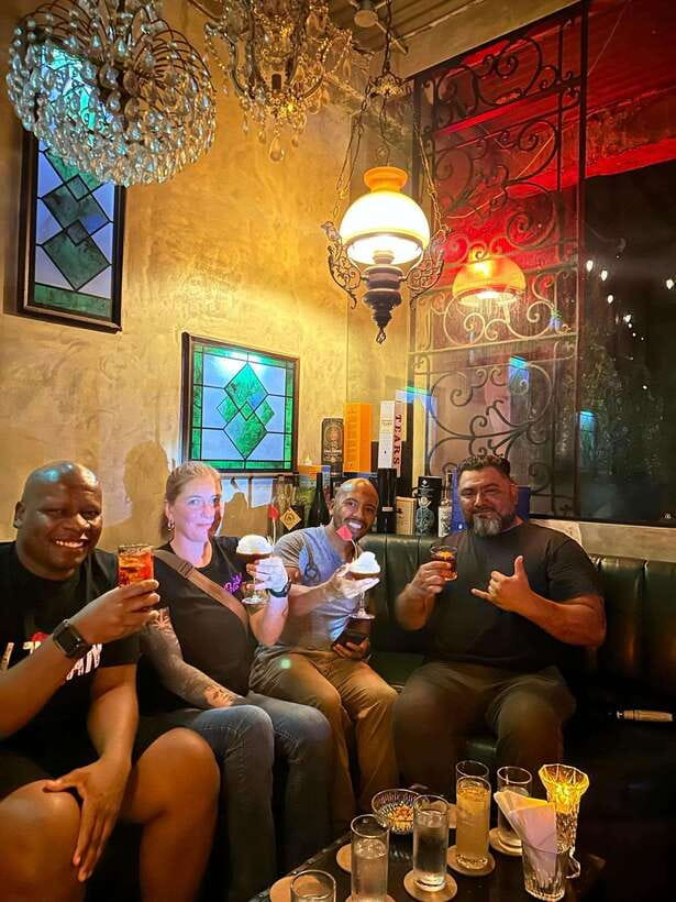 Poblacion Makati Bar Hopping Experience - Practical ways to prepare
