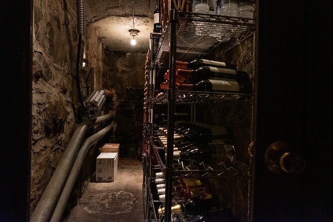 Portland: Ghosts Boos and Booze Haunted Pub Crawl - Is $30 good value?