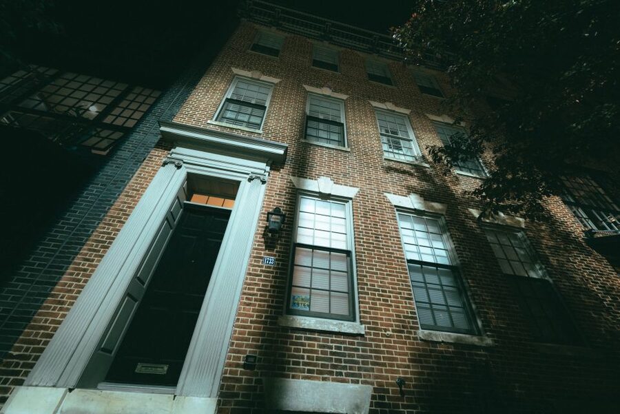 Portland: Ghosts Boos and Booze Haunted Pub Crawl - Who will enjoy this tour most