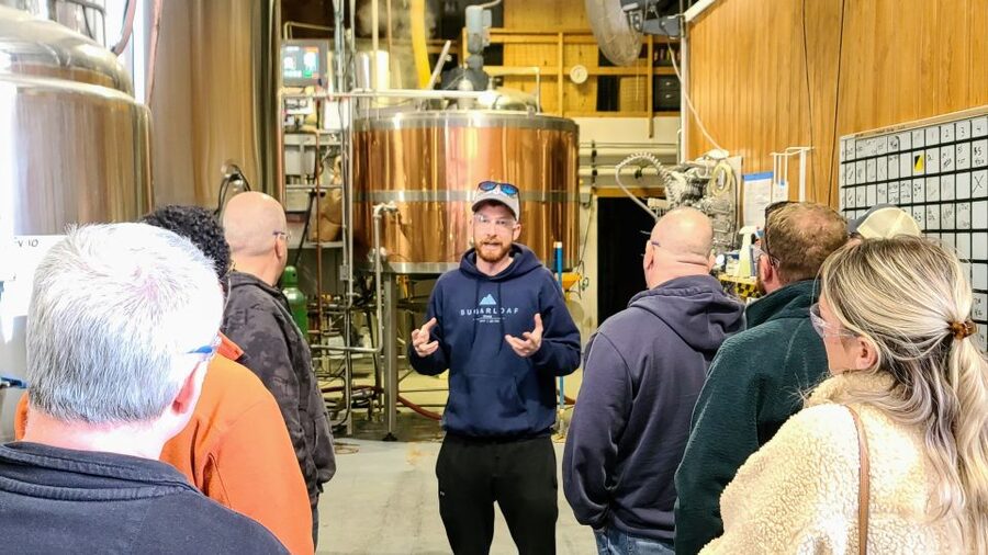 Portland, Maine: Old Port Brewery & Pub Walking Tour - Who will enjoy this Old Port walk
