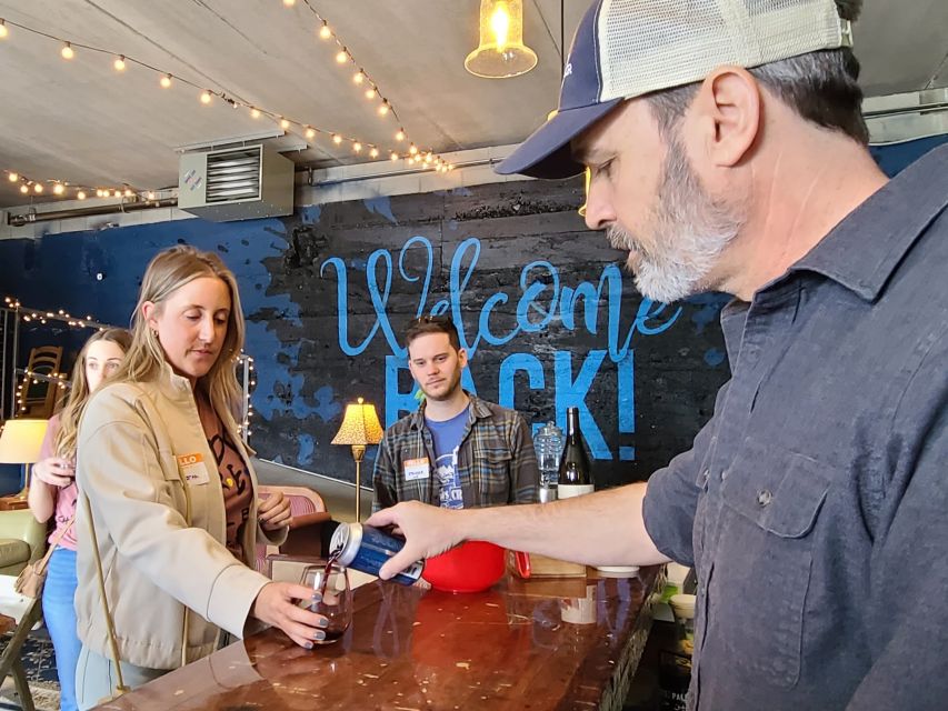 Portland, Maine: Old Port Brewery & Pub Walking Tour - Shipyard Brewing and Maine’s craft beer story