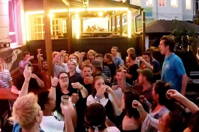 Porto Pub Crawl With Unlimited Beer - Why this Porto pub crawl works best for solo visitors