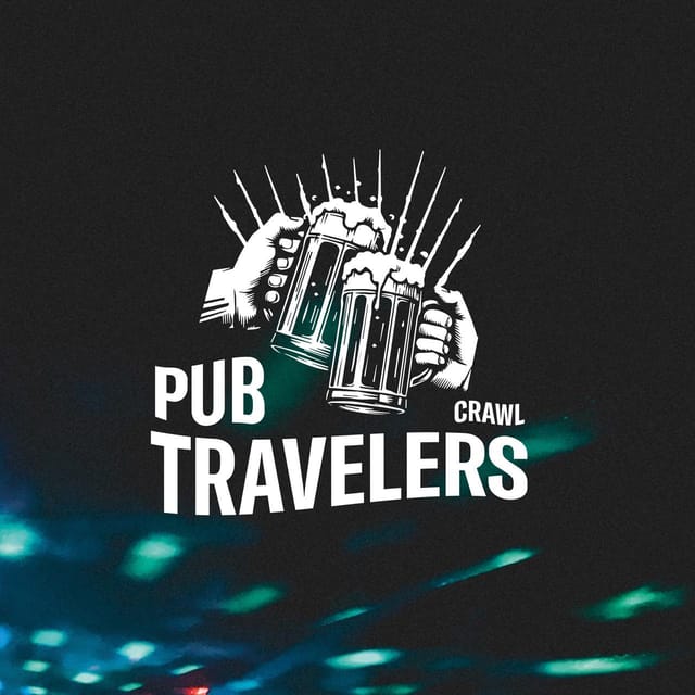 Porto Pubtravelers: Come crawl all the pubs in Porto! - A social format for meeting people quickly