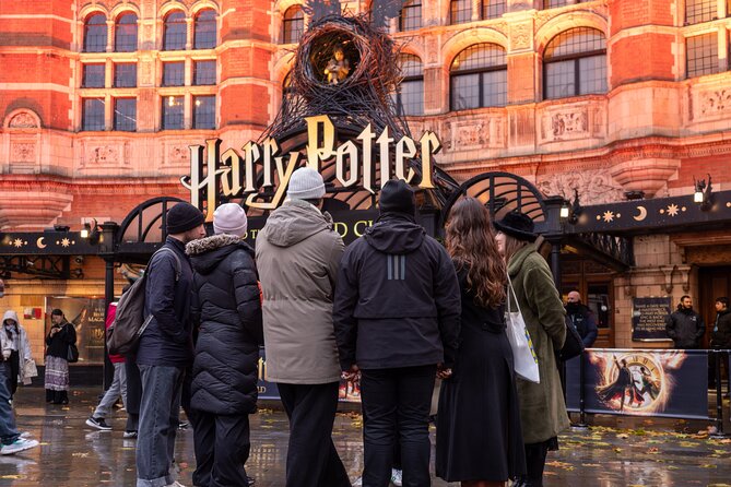 Potter Pub Tour for Muggles: London - Why this Harry Potter pub walk feels different