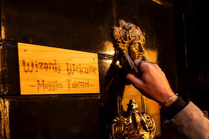 Potter Pub Tour for Muggles: London - Timing, cancellation, and practical planning
