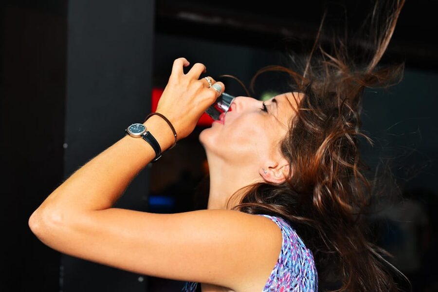 Poznan: Pub Crawl with Free Club Entry - Three bars, three welcome shots