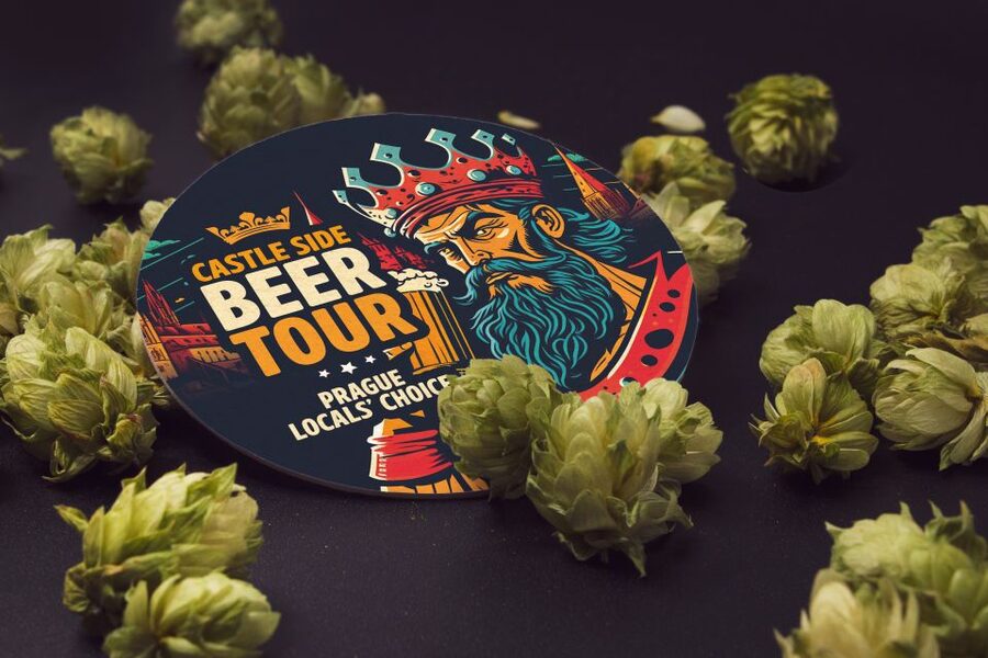 Prague: Castle Side Breweries & Pubs Guided Walking Tour - What the guides add to the evening
