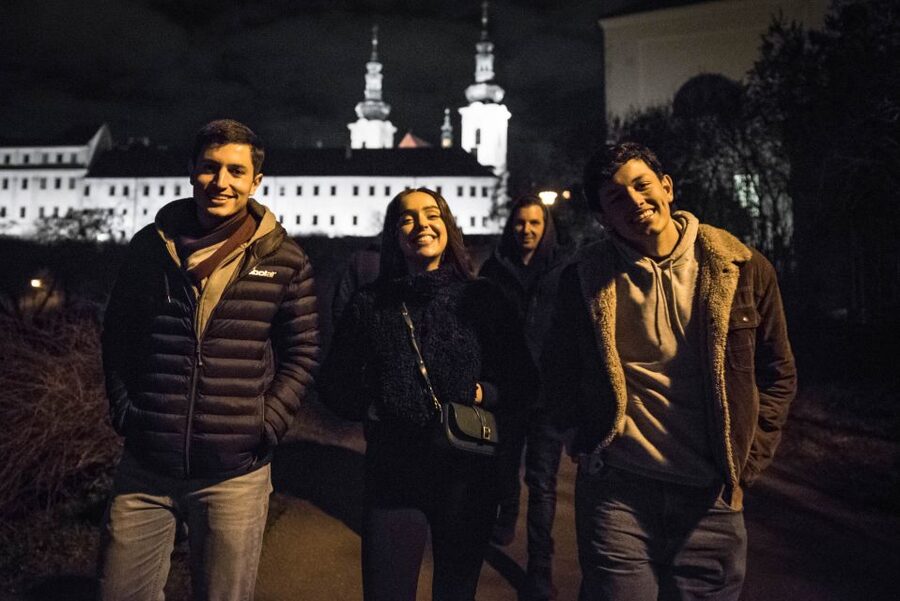 Prague: Castle Side Breweries & Pubs Guided Walking Tour - Is $60 a fair price?
