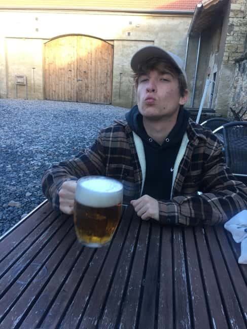 Prague: Local Neighborhoods and Pubs Walking Tour - Walking through Prague’s lesser-known neighborhoods