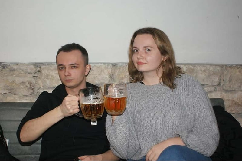 Prague: Local Neighborhoods and Pubs Walking Tour - Starting at Bar no. 7