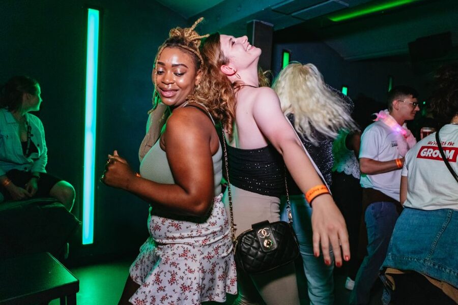 Prague: Pub Crawl with Unlimited Drinks & 5-floor Club Entry - Should you book it?