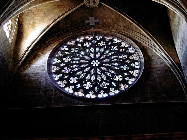 Private Barcelona Nightlife & Hidden History Tour with Drinks - Key points to know before booking