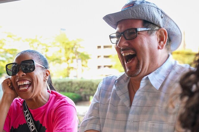 Private Detroit Pedal Pub Tour – A Top-Rated Downtown Experience - Why this Detroit bike tour works for groups