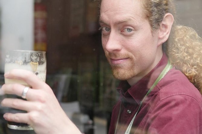 Private Dublin Pub Tour (Walking Tour) - Key points at a glance