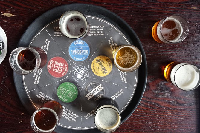 Private Dublin Pub Tour (Walking Tour) - Who should book this private pub tour