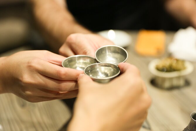 Private Food & Sake Tour in Central Kyoto with Sake Sommelier - Who will enjoy this Kyoto evening most