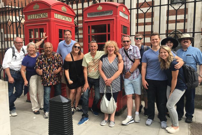 Private Group: Historical Pub Walking Tour of London - Why this London pub walk works