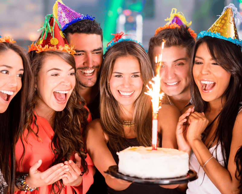 Private Pub / Bar Crawl Group Size 6-20 people - Key points to know before booking