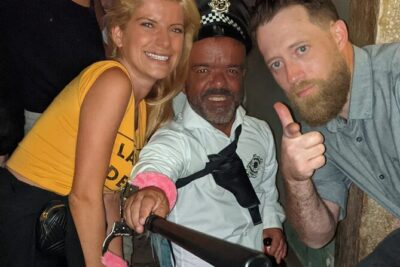 Private Pub Crawl in Lisbon
