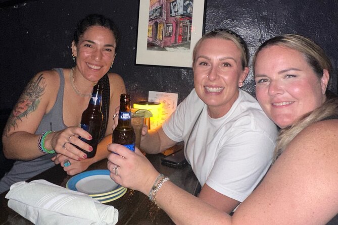 Private Pub Crawl with a Local - Starting at Arthur’s Tavern at 8:30 p.m.