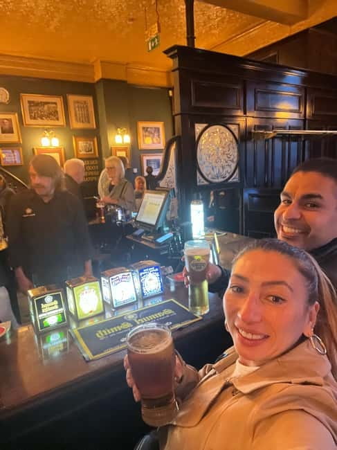 Private Secret Gay Bar Hopping Tour in Soho - Cost, cancellation, and what to bring