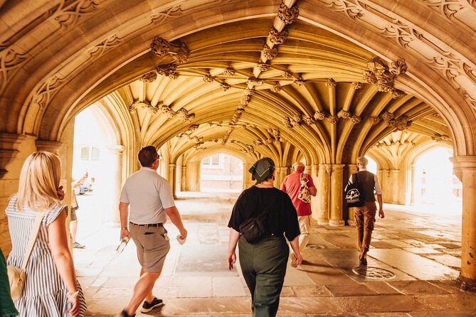 Private Secret London Pub Tour - Why this route works for a London pub tour
